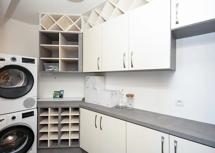 De Standing Au Centre-ville Avec Vue Terrasse Et Garage 公寓 布雷斯特