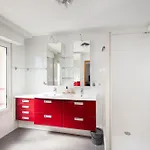 De Standing Au Centre-ville Avec Vue Terrasse Et Garage Apartment *