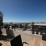 De Standing Au Centre-ville Avec Vue Terrasse Et Garage Apartment Brest